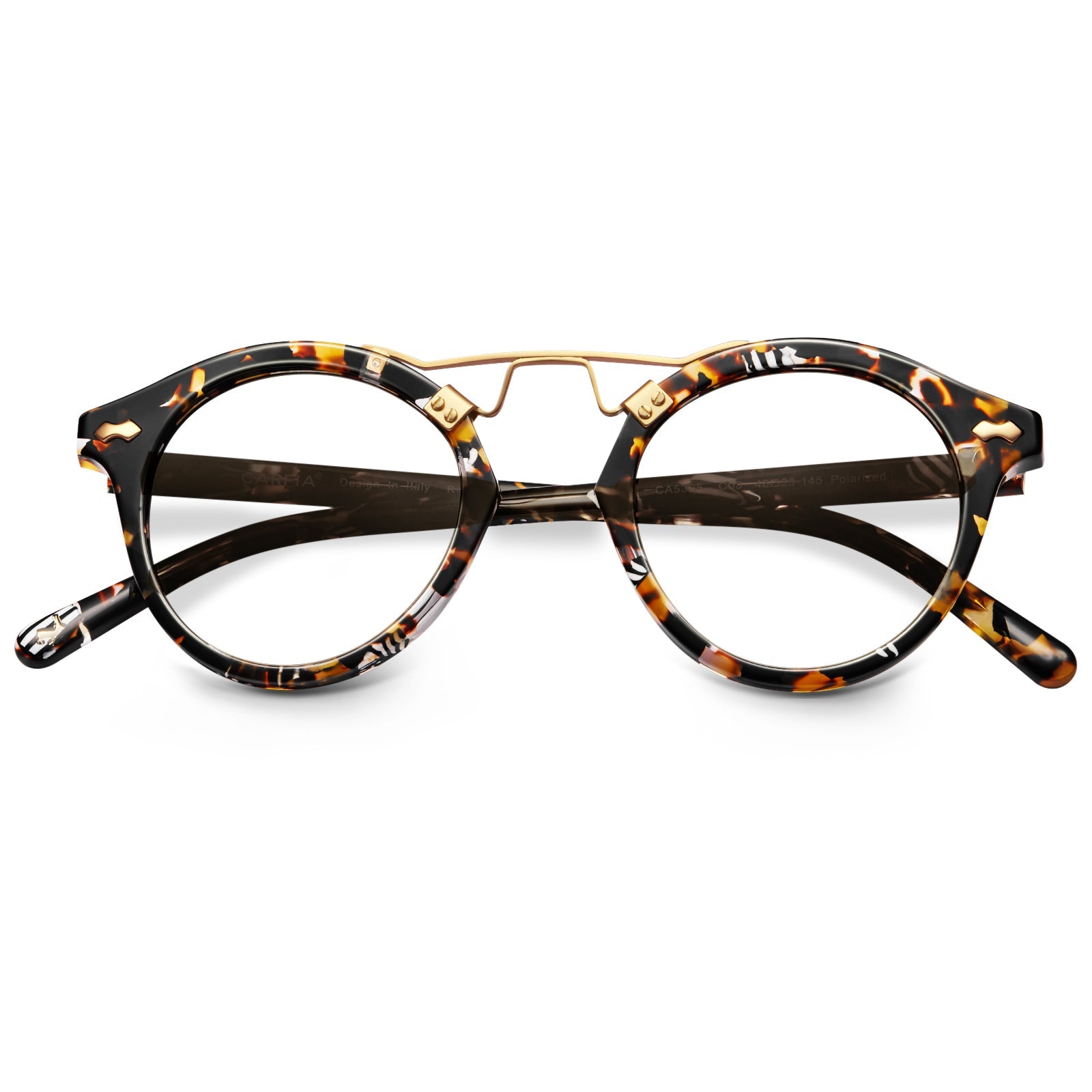 tortoise-acetate-eyeglasses-for-women-eye-glasses-round-frames-everyday-use-eyewear-fold