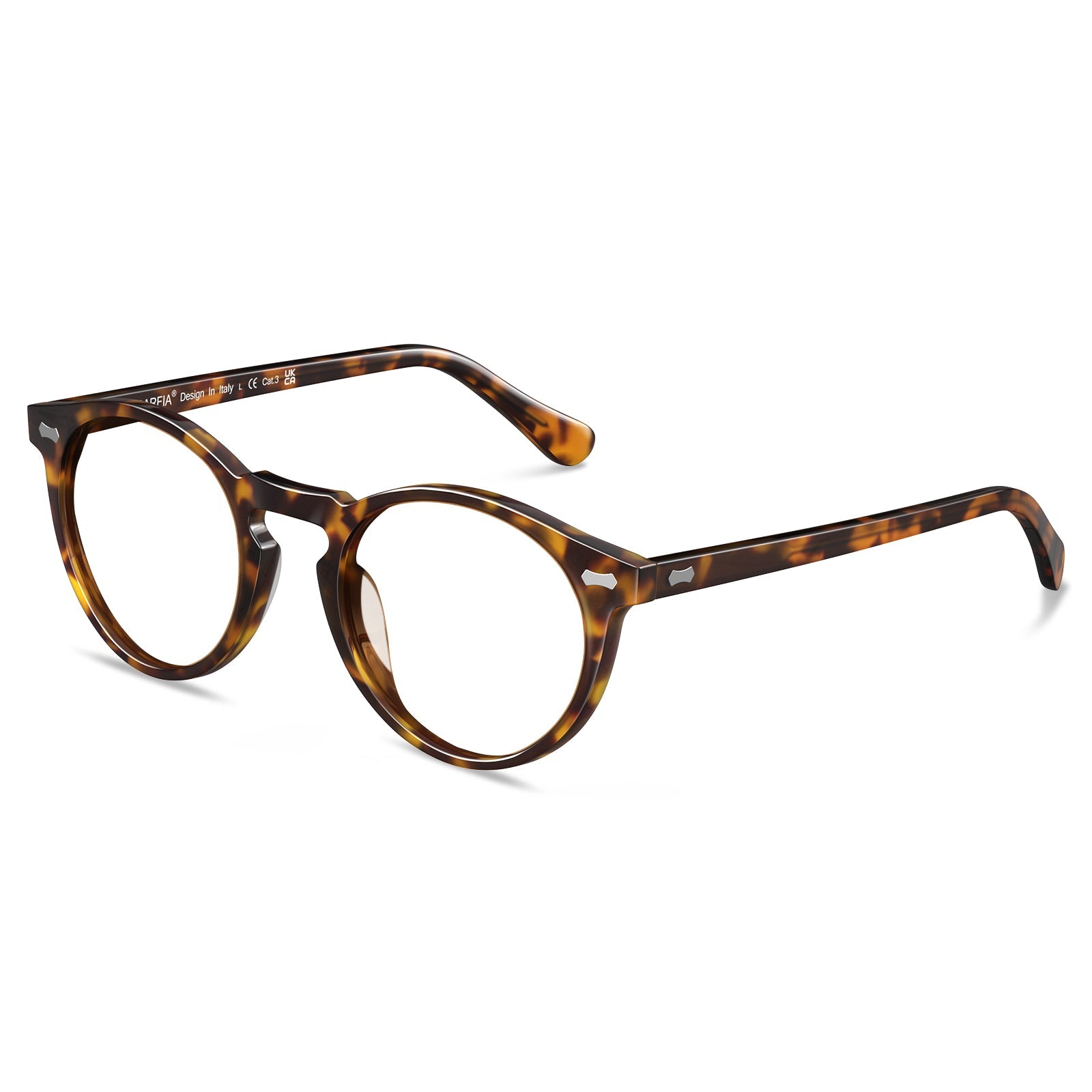 tortoise-stripe-acetate-eyeglasses-frame-vintage-round-optical-glasses-acetate-frames-unisex-carfia-eyewear-angle