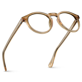 translucent-brown-frame-eyeglasses-acetate-eye-glasses-fly