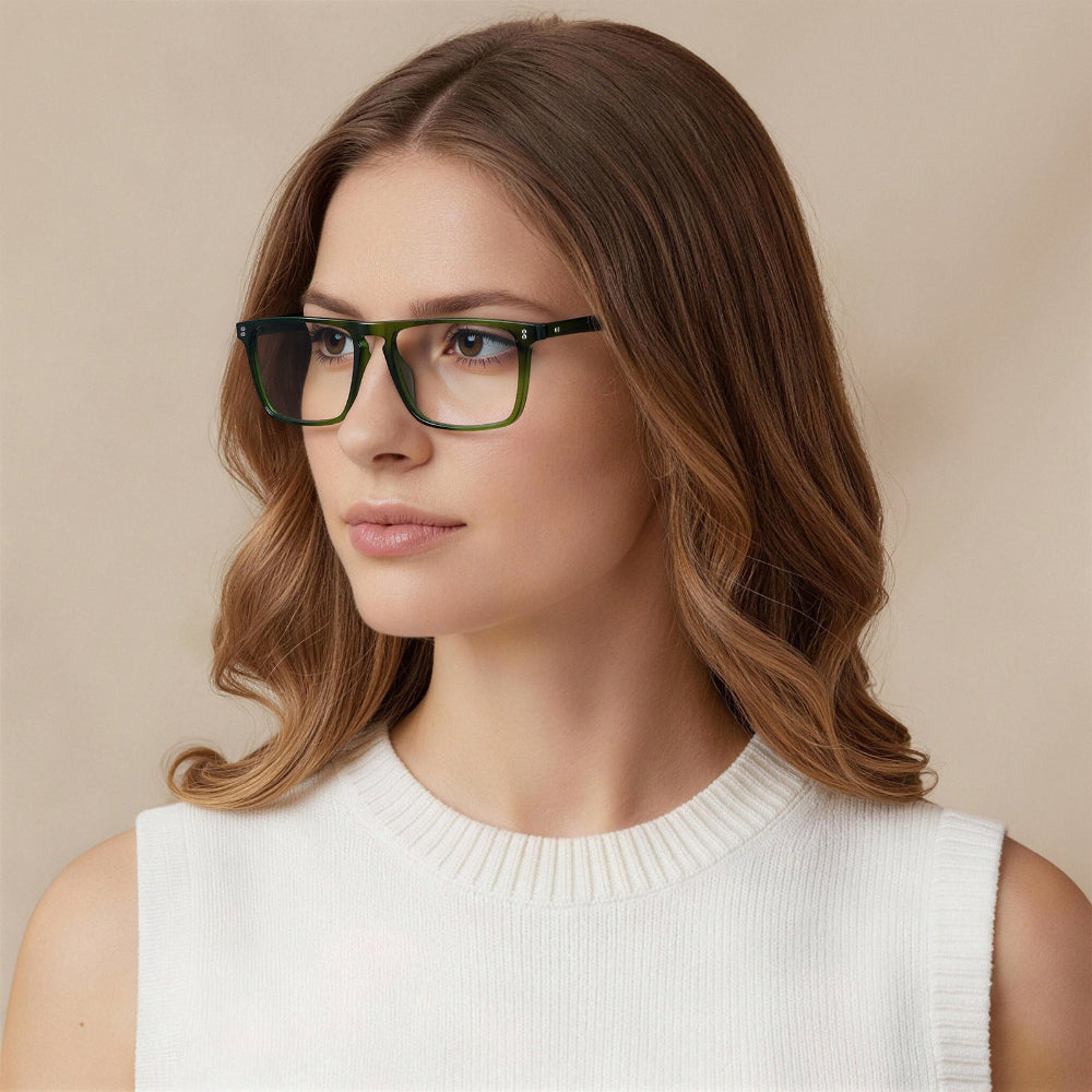 two-silver-rivets-green-full-rim-acetate-eyegalsses-women-acetate-eyewear
