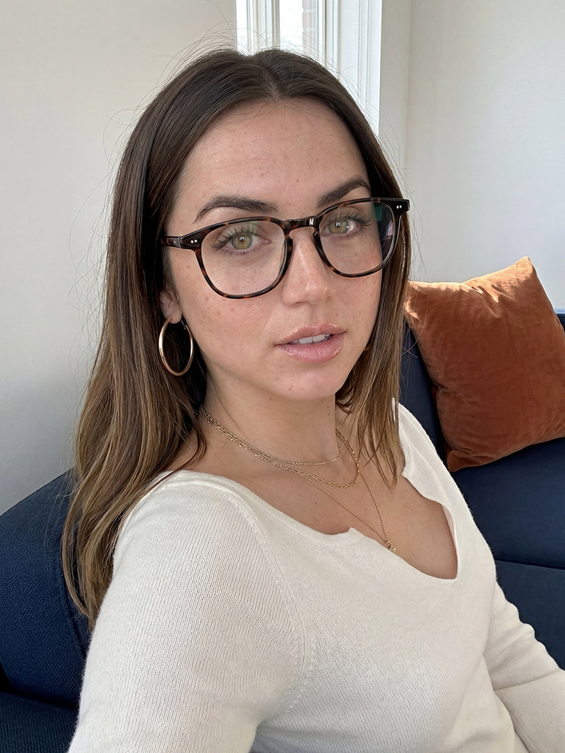 Lillian Pierce