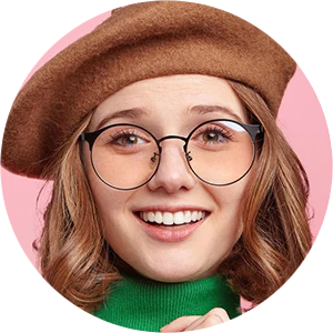 IGIOO | Elevate Your Style with Affordable Prescription Eyewear Online