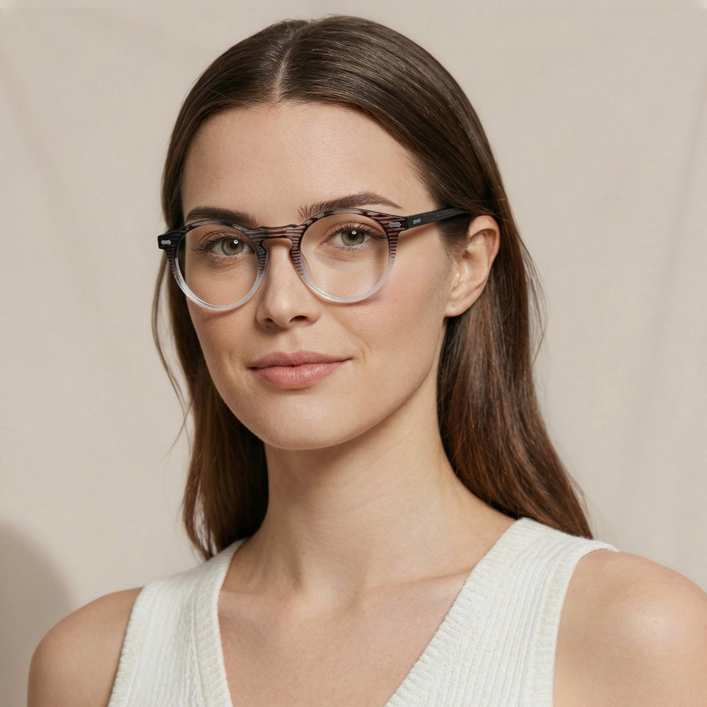 zebra-stripe-acetate-eyeglasses-frame-vintage-round-optical-glasses-acetate-frames-unisex-carfia-eyewear-lifestyle