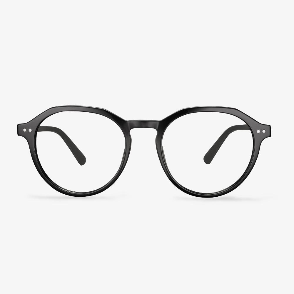 Tortoise Wolcott Eyeglasses #color_tortoise1