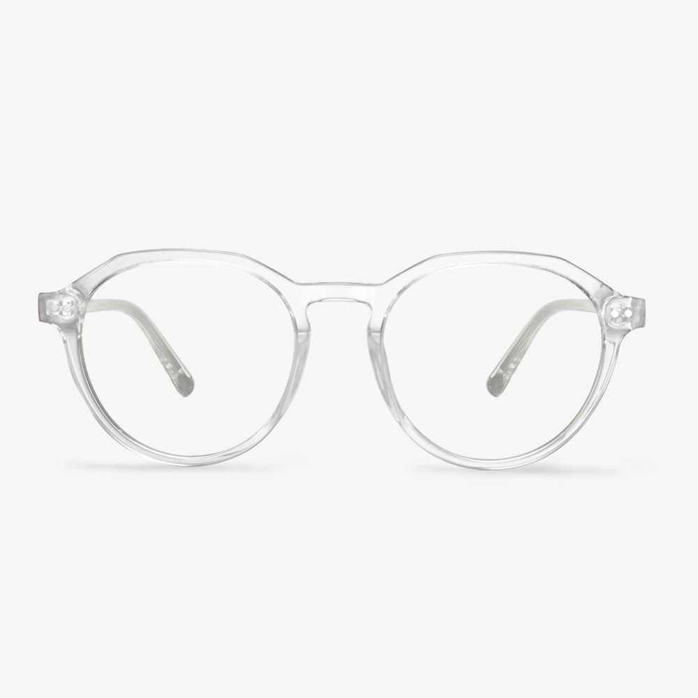 Tortoise Wolcott Eyeglasses #color_tortoise