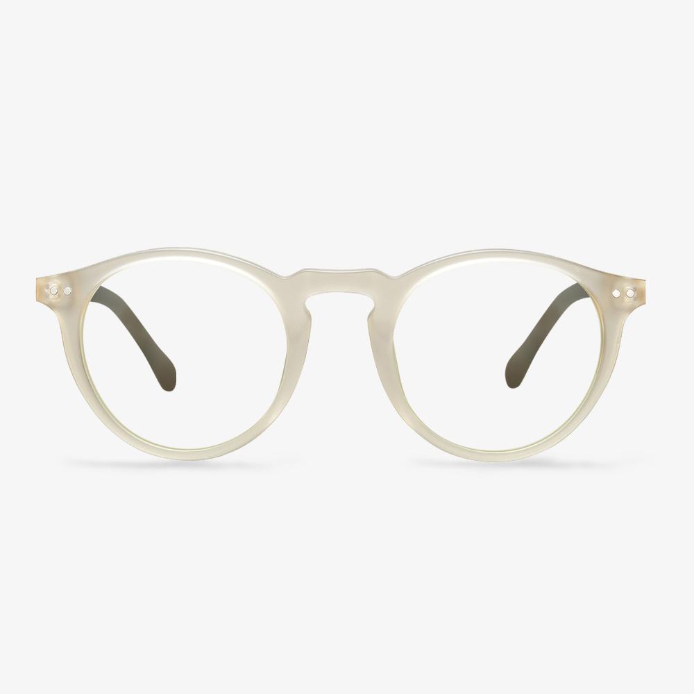 Tortoise Amor Eyeglasses #color_tortoise