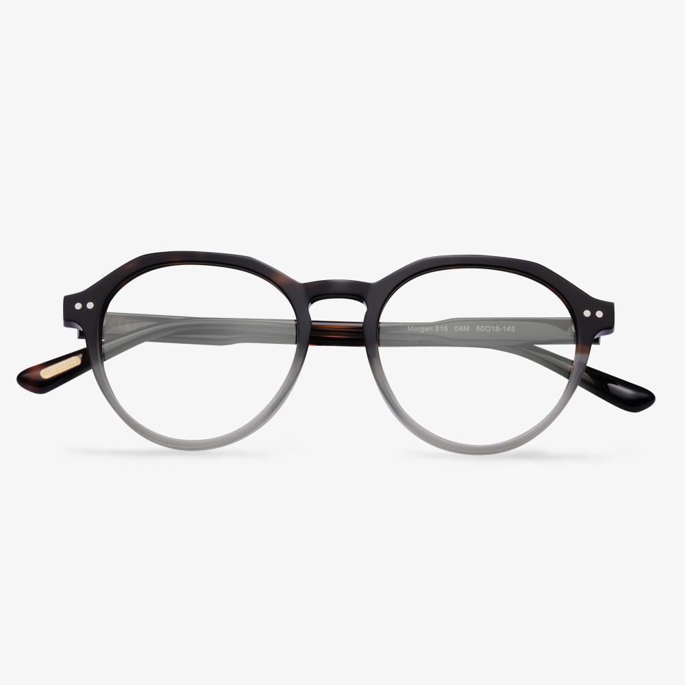Tortoise Wolcott Eyeglasses #color_tortoise1