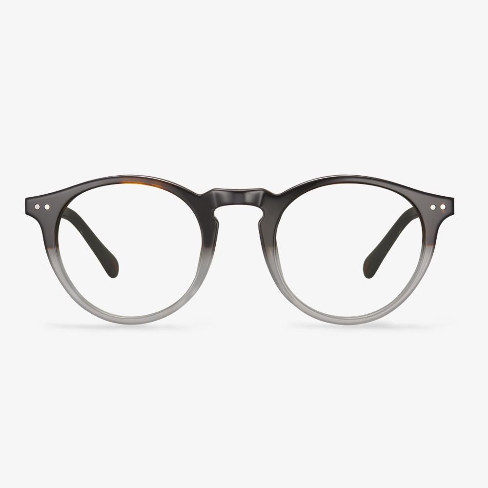 Tortoise Amor Eyeglasses #color_tortoise