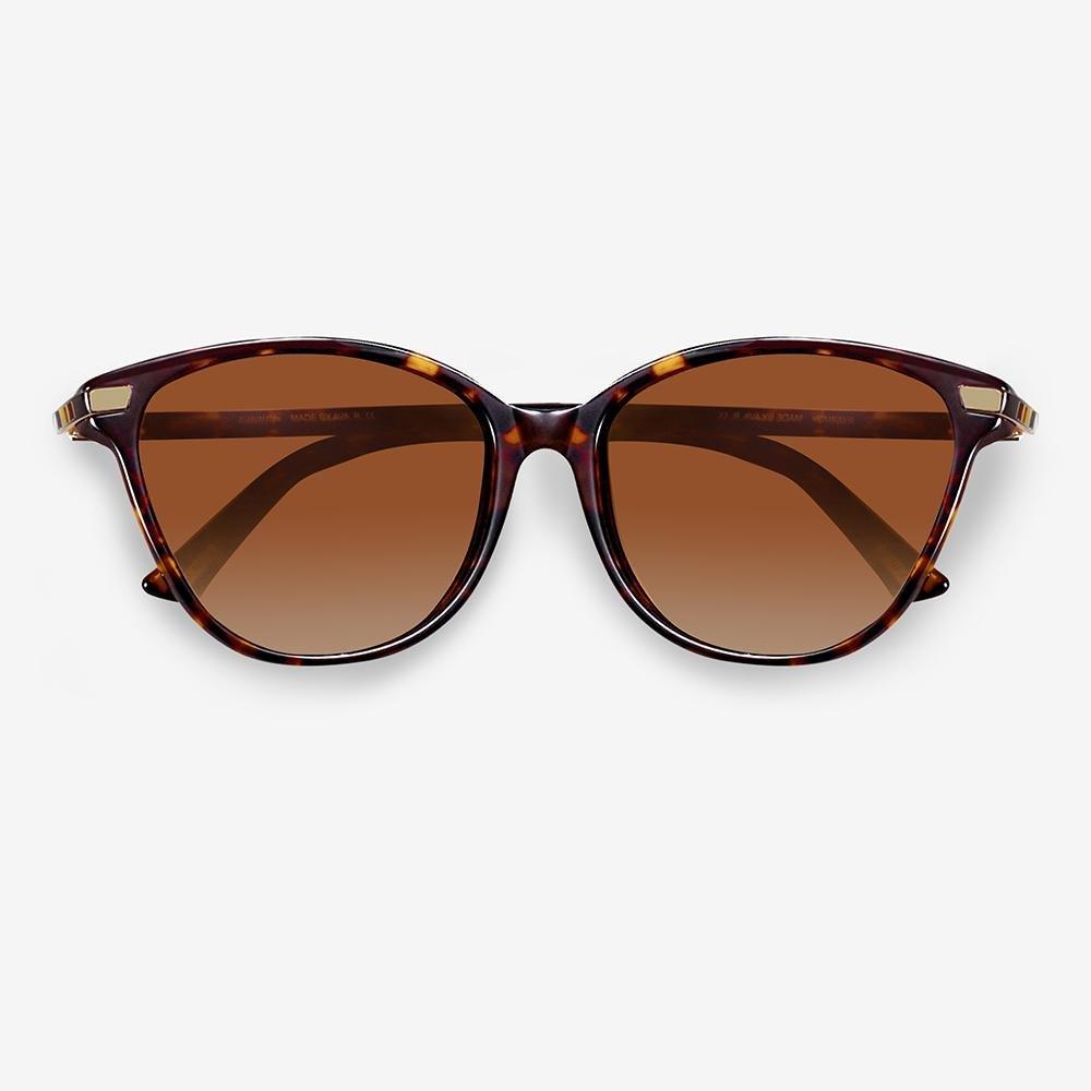 Tortoise Jillian Sunglasses #color_tortoise1
