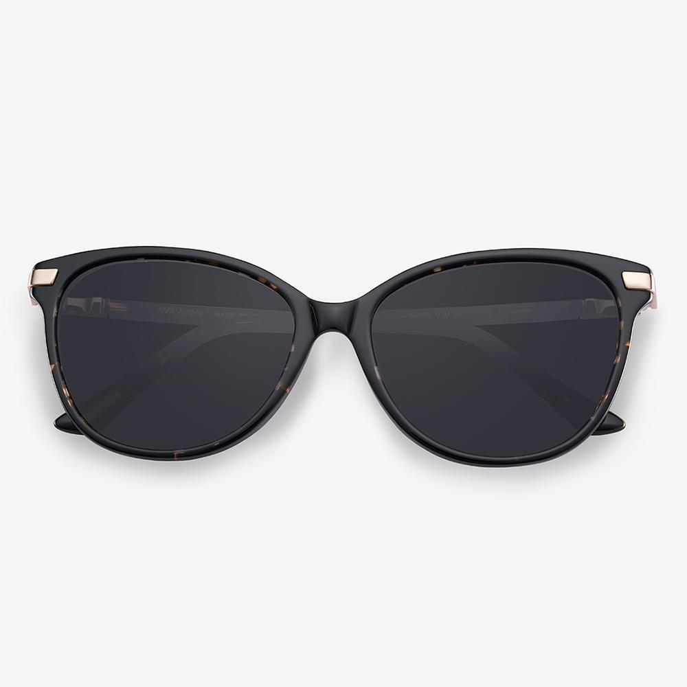 Tortoise Jillian Sunglasses #color_tortoise
