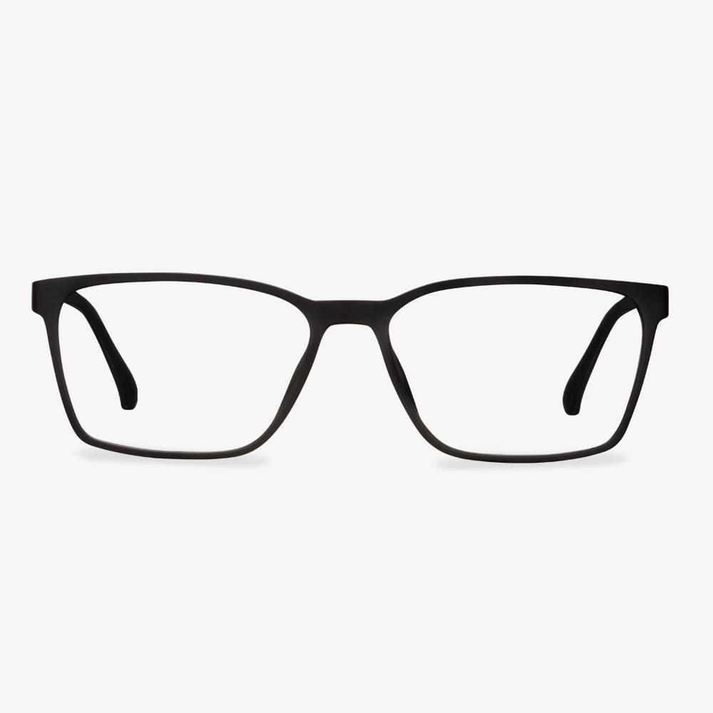 Blue Seve Eyeglasses #color_blue