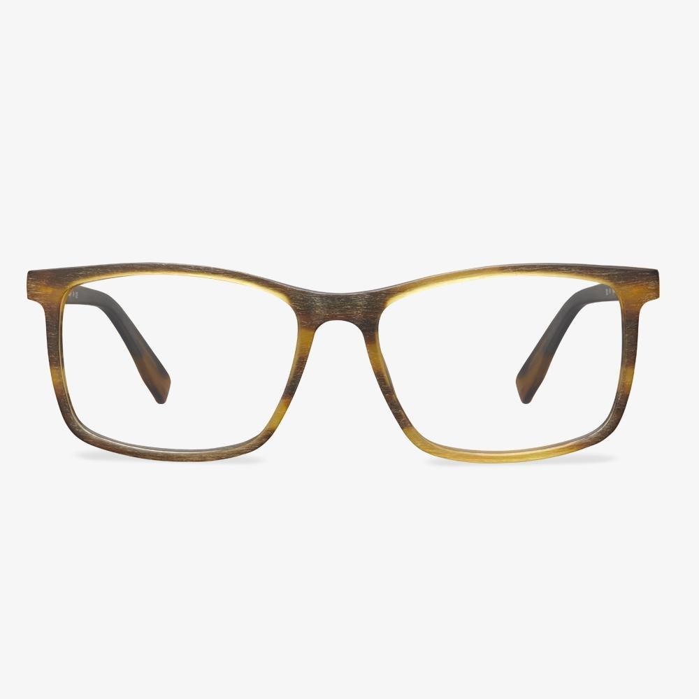 Tortoise Kaylen Eyeglasses #color_tortoise