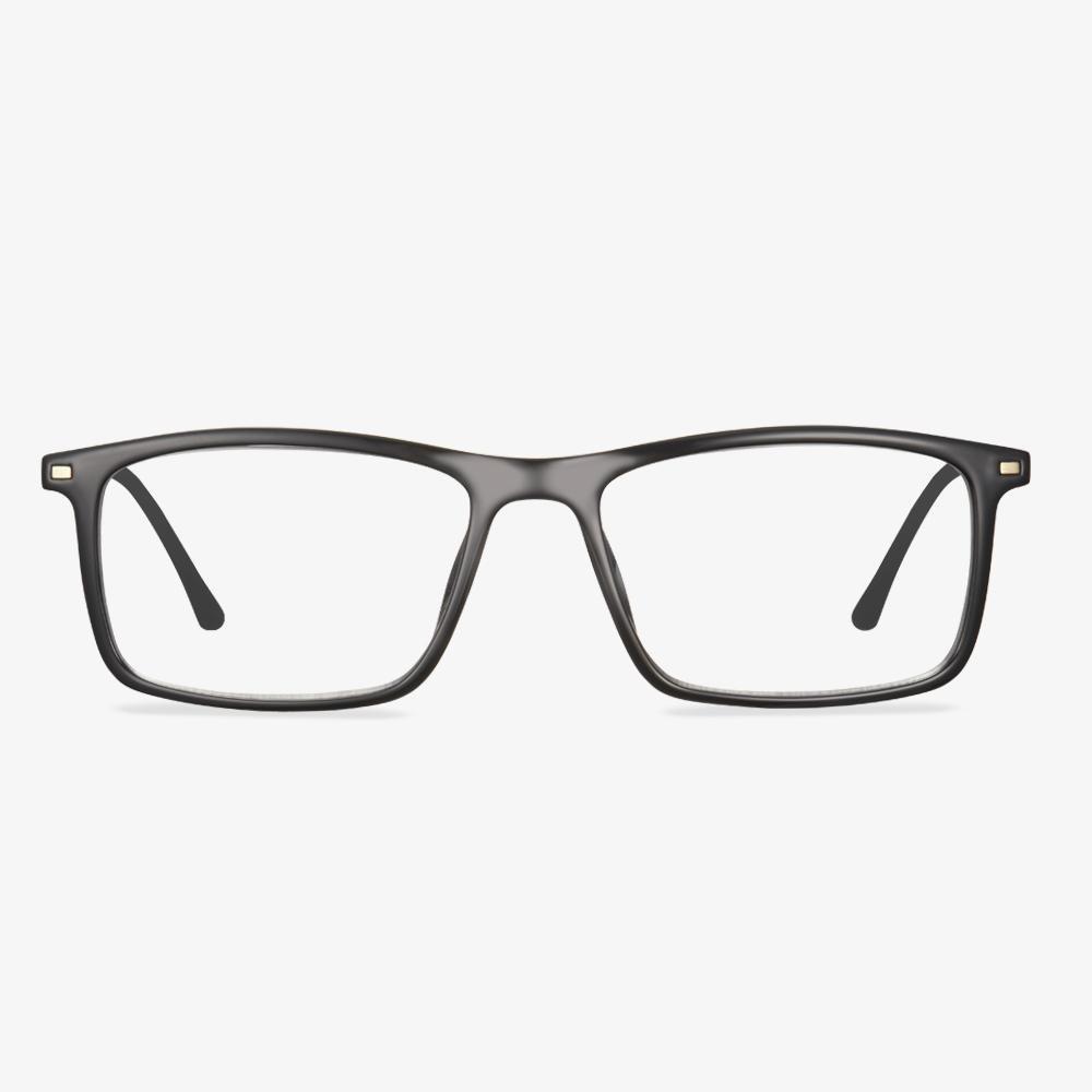 Clear Prescott Eyeglasses #color_clear1
