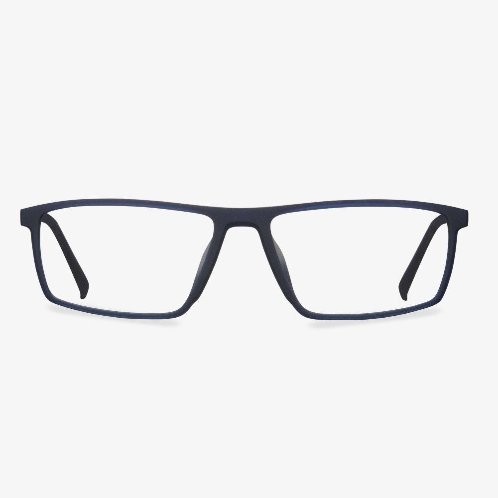 Blue Neal Eyeglasses #color_blue