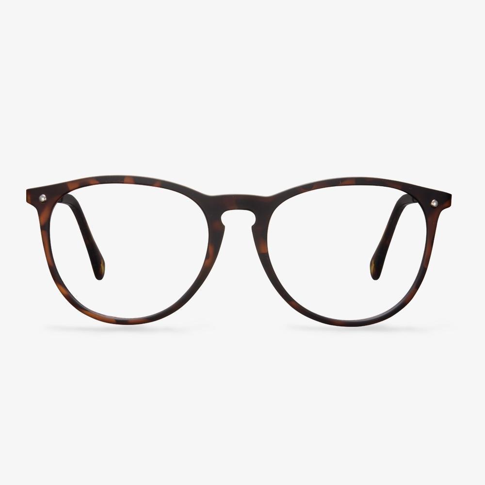 Black Bliss Eyeglasses #color_black