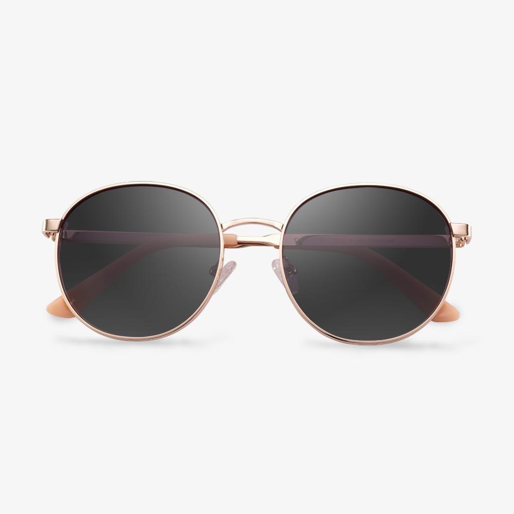 Gold Soldado Sunglasses #color_gold