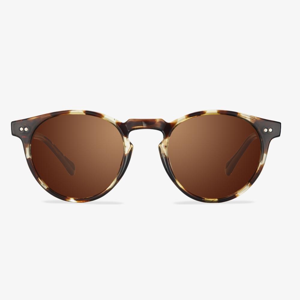 Tortoise Cartey Sunglasses #color_tortoise