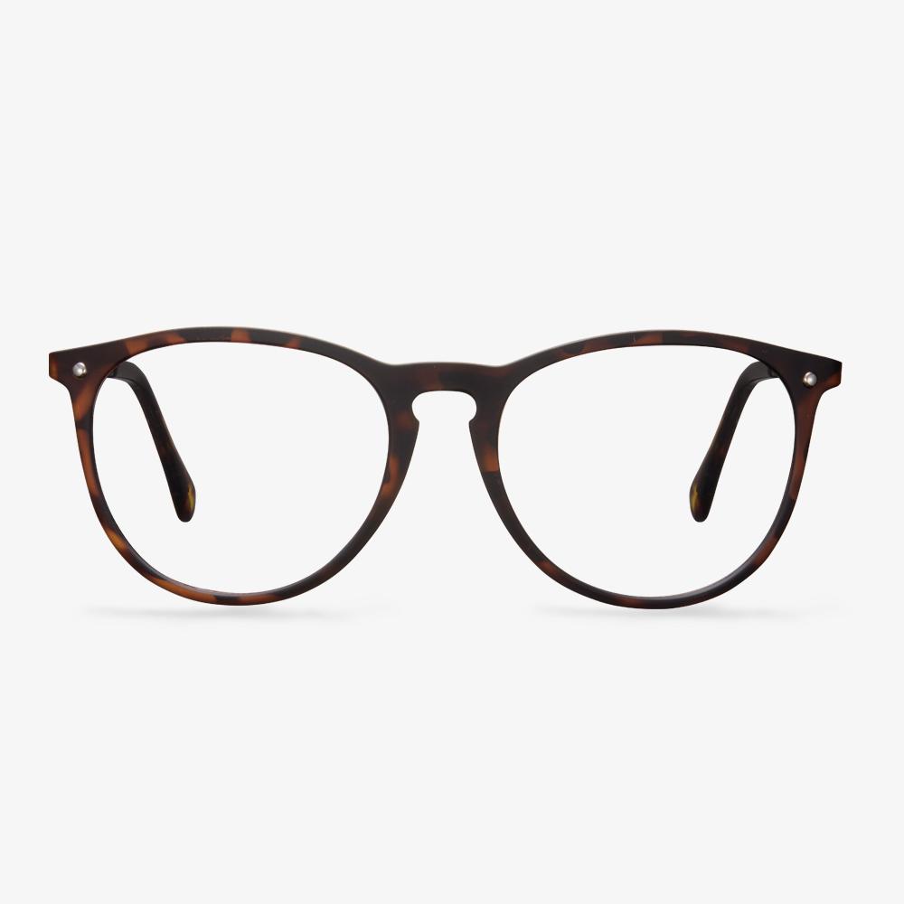 Tortoise Bliss Eyeglasses #color_tortoise