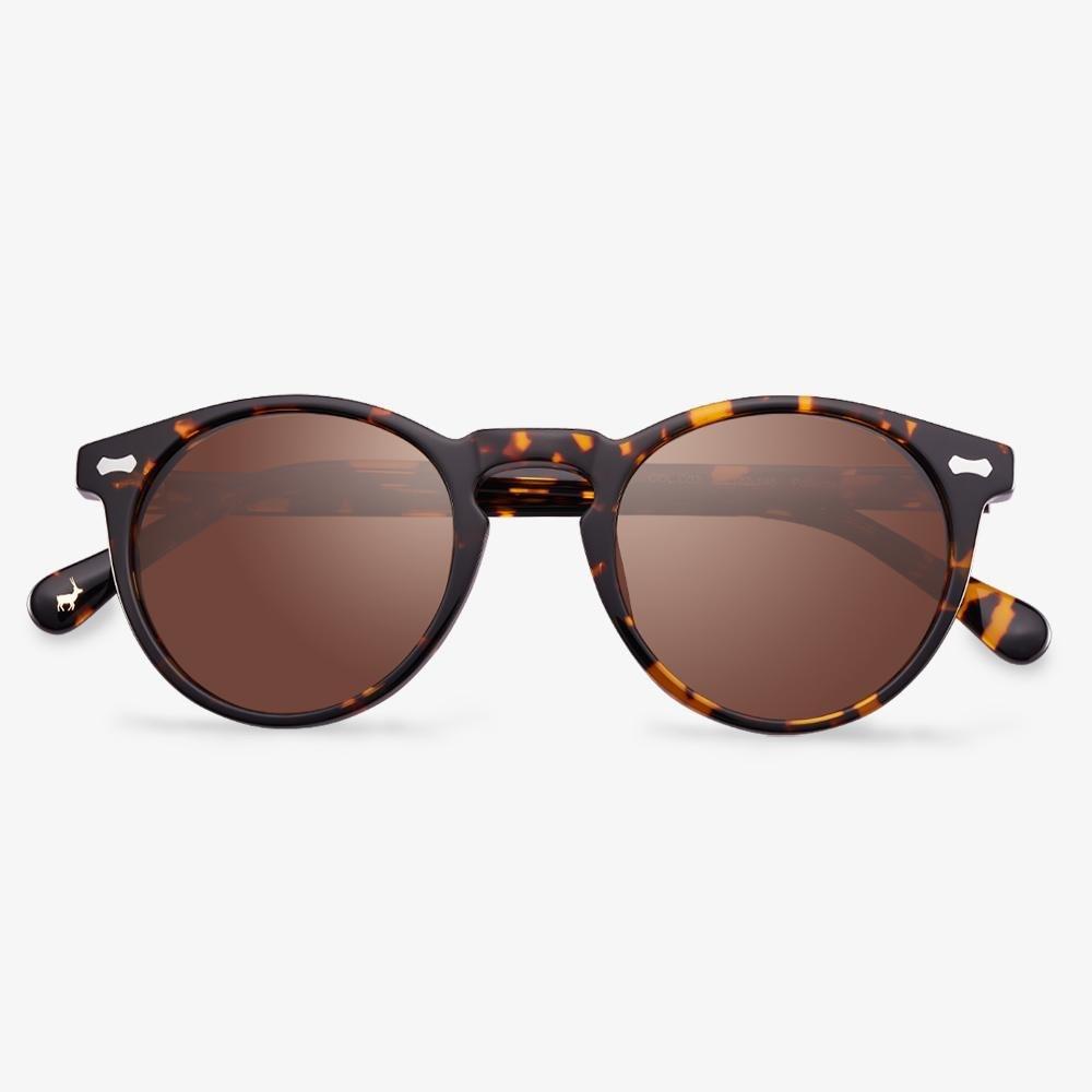 Tortoise Podell Sunglasses #color_tortoise1