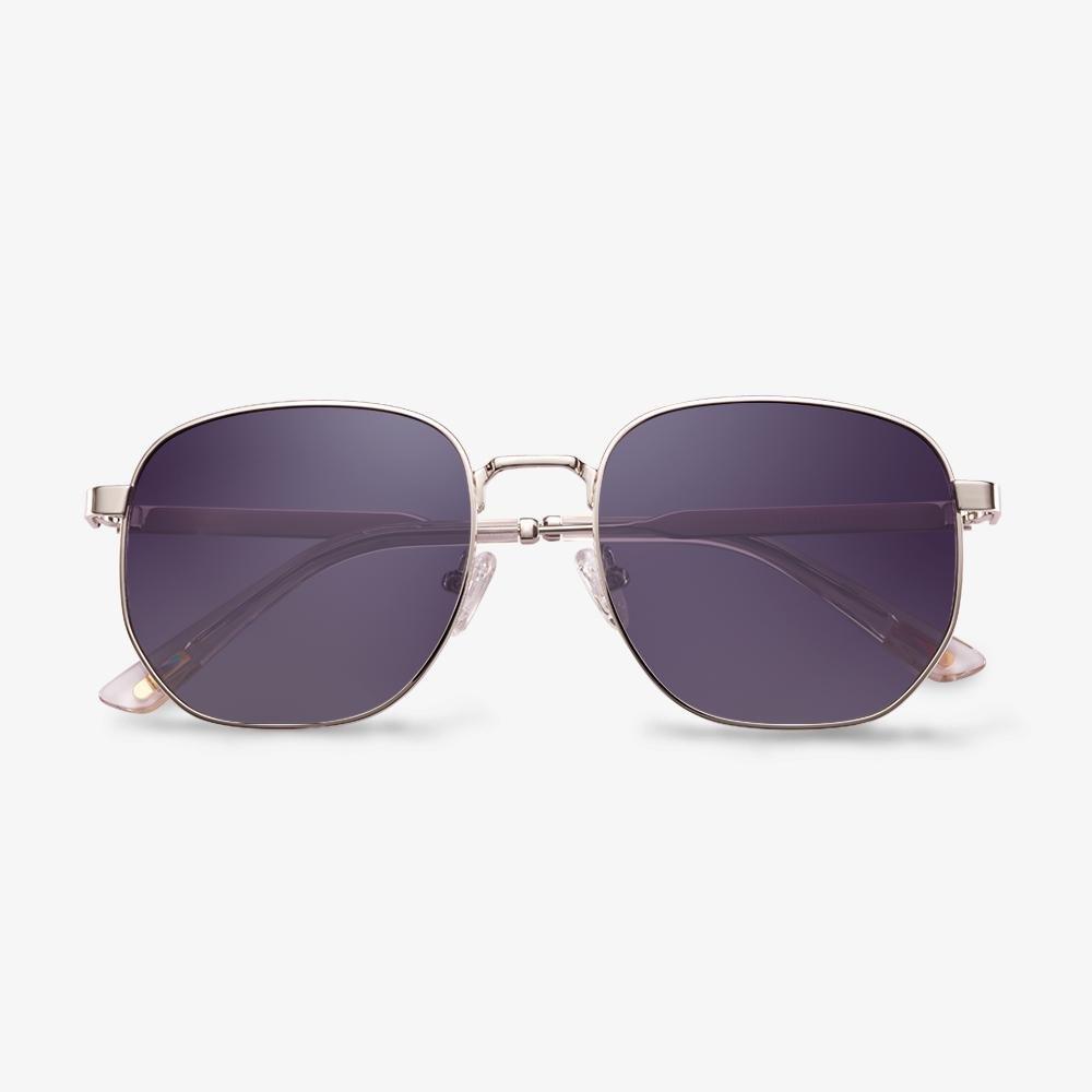 Silver Sakitama Sunglasses #color_silver
