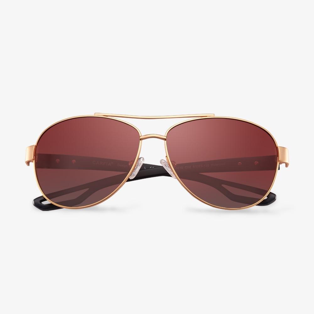 Gold Elijah Sunglasses #color_gold