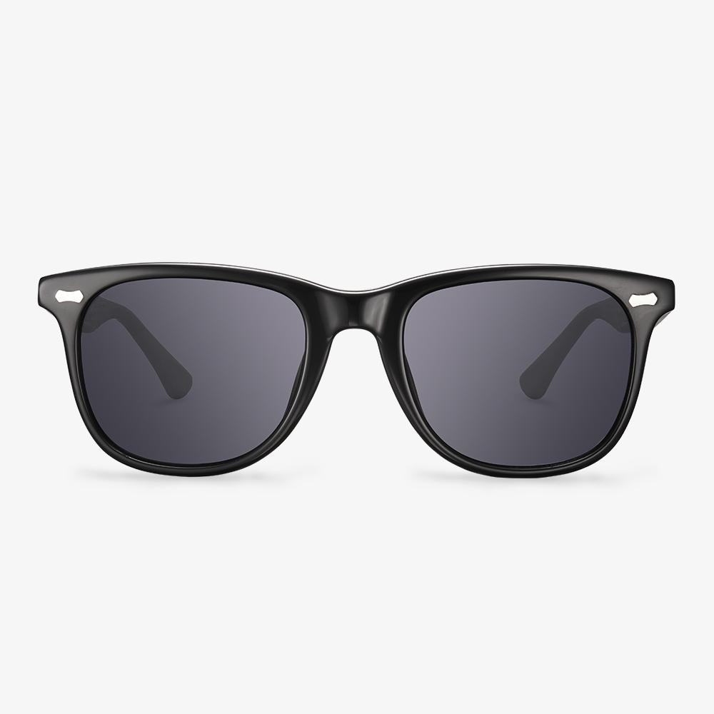 Black Antilla Sunglasses #color_black