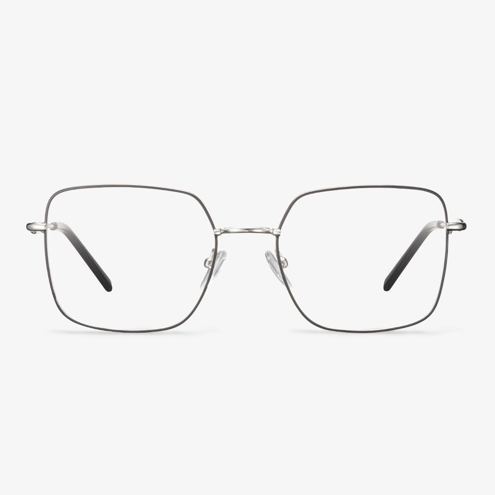 Black Rock Eyeglasses #color_black1