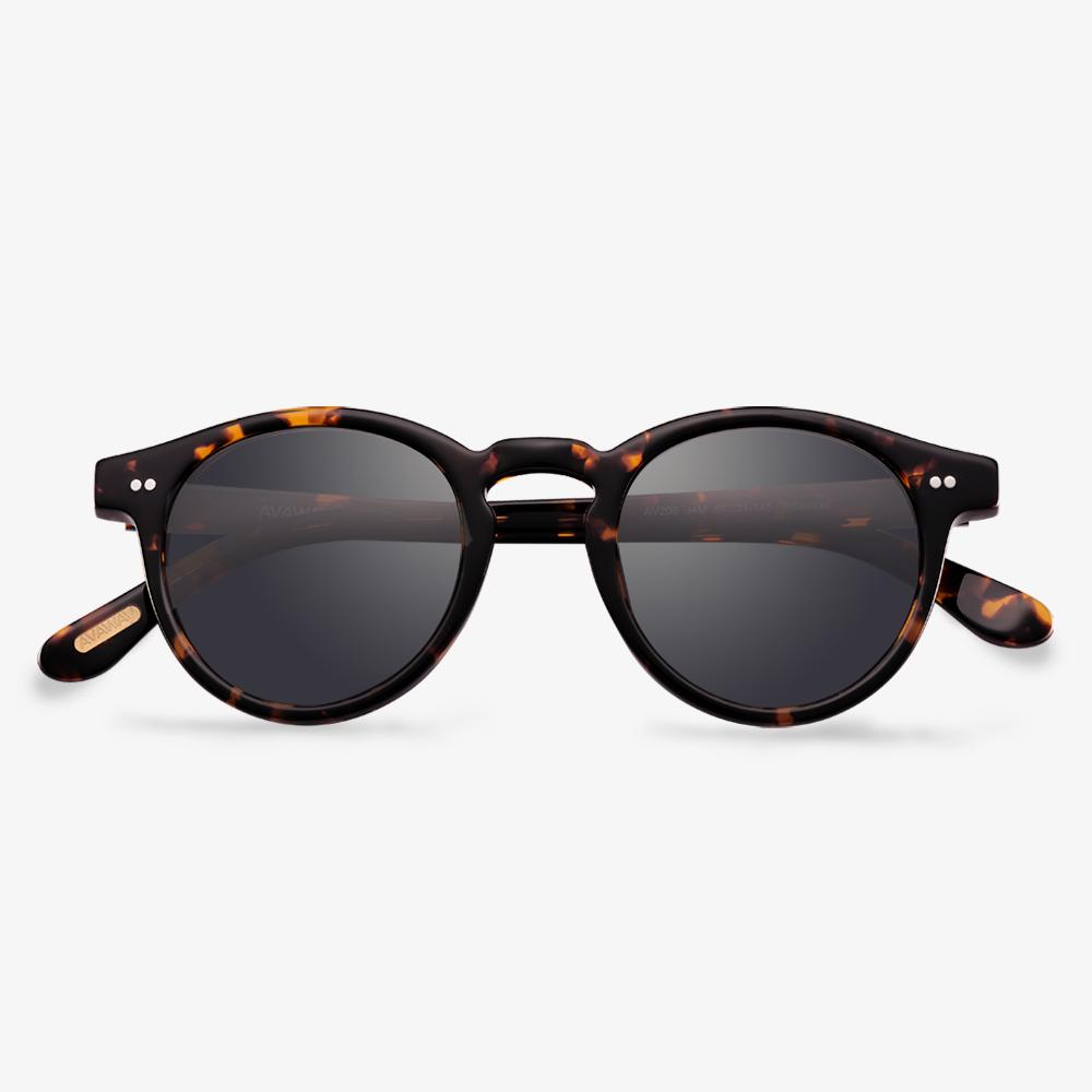 Tortoise Joseph Sunglasses #color_tortoise1