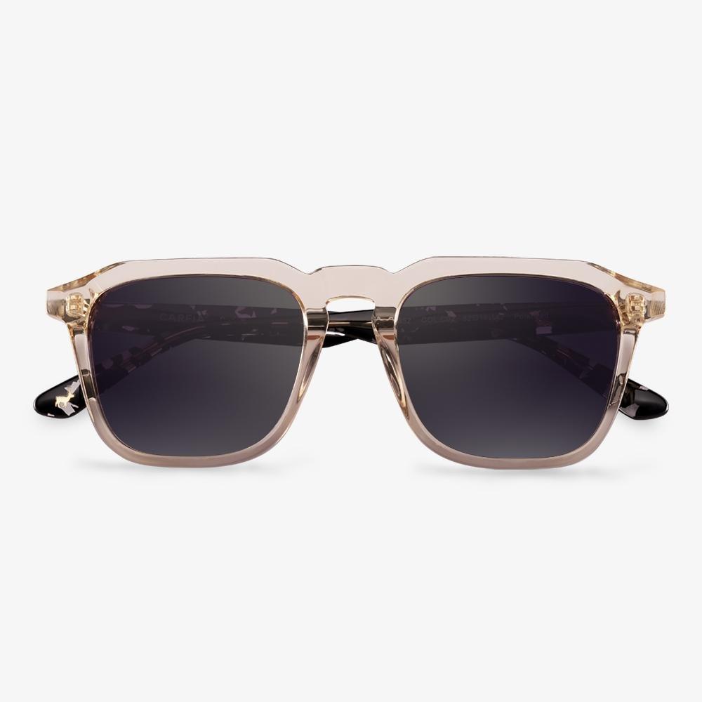 Clear Kahneman Sunglasses #color_clear
