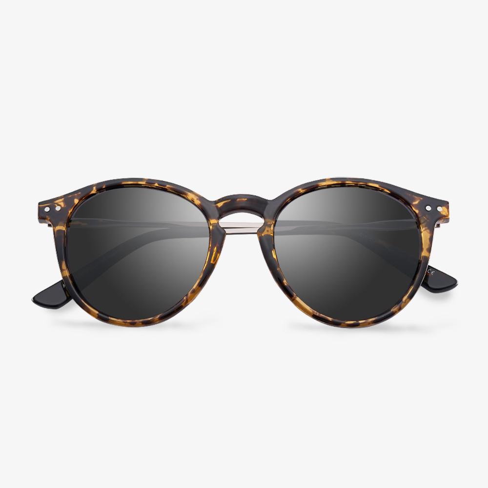 Tortoise Paparazzo Sunglasses #color_tortoise