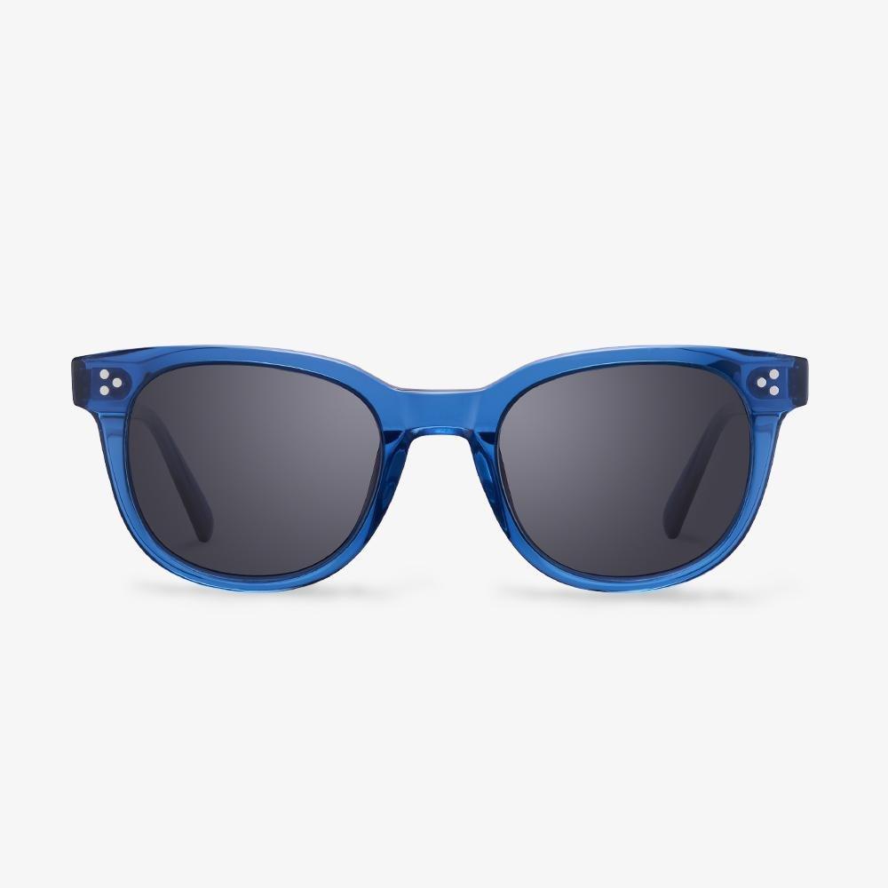 Tortoise Christakis Sunglasses #color_tortoise