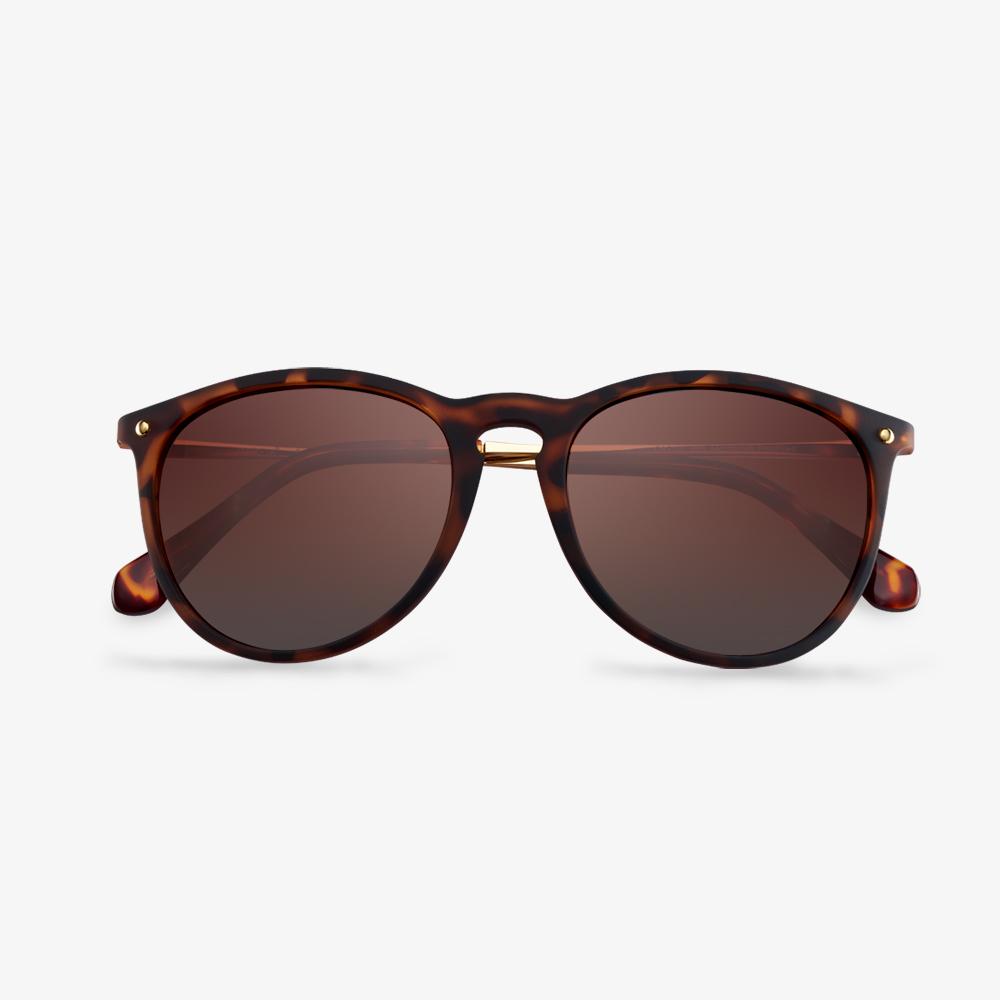 Tortoise Cameron Sunglasses #color_tortoise2