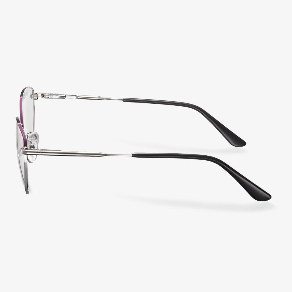 Black Chloe Eyeglasses #color_black1