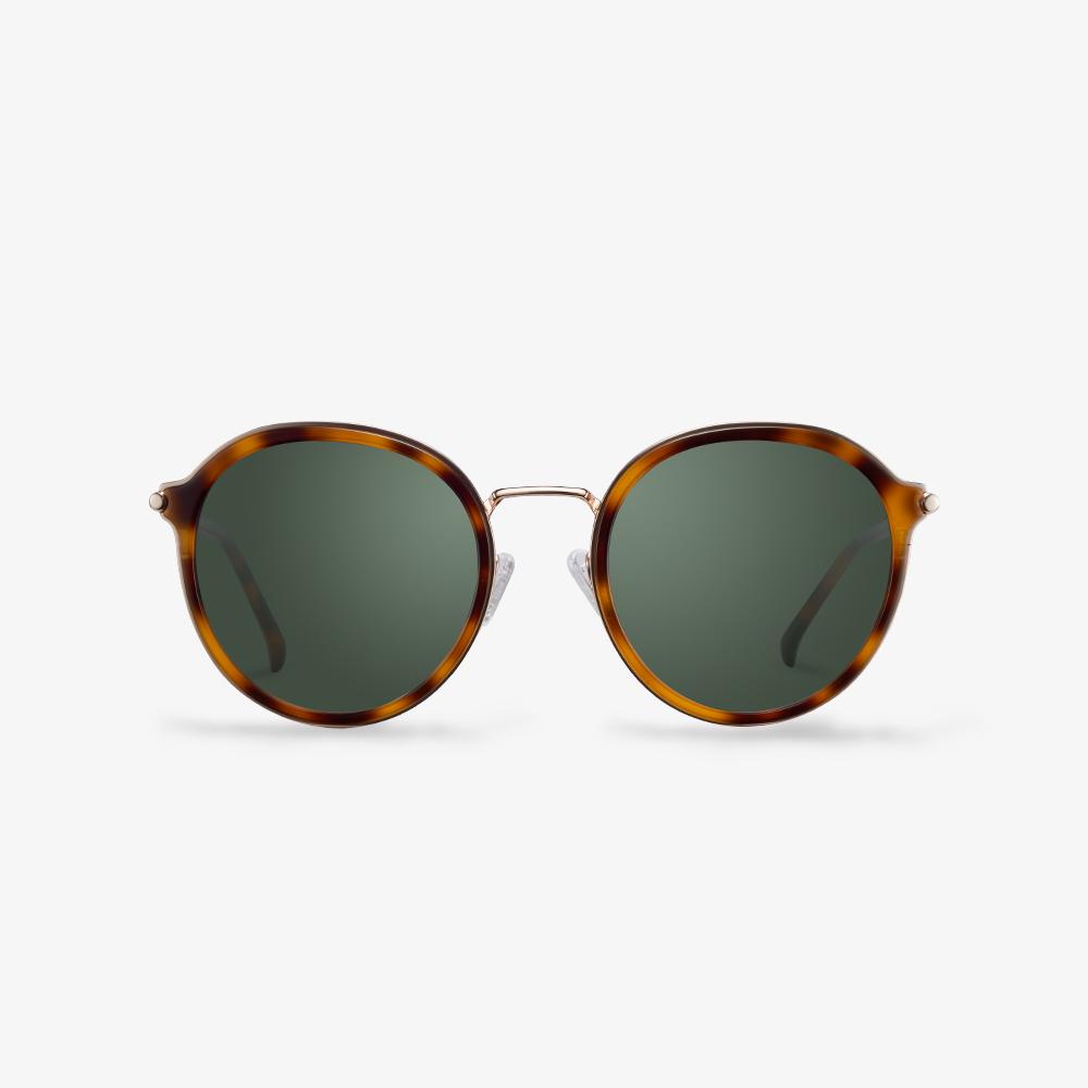 Tortoise Ducasse Sunglasses #color_tortoise