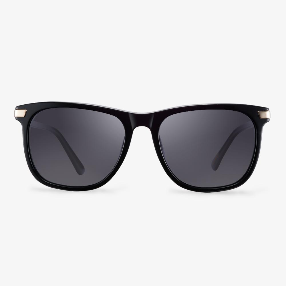 Tortoise Caroline Sunglasses #color_tortoise