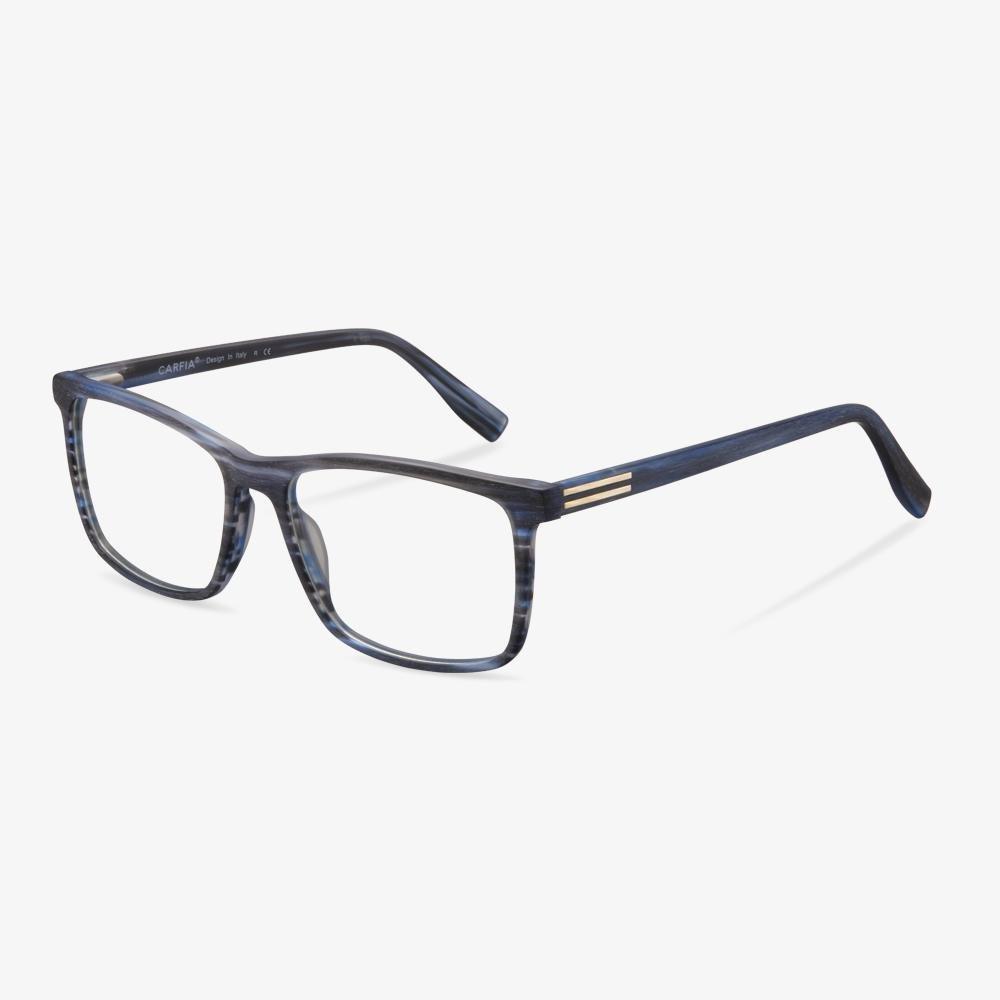 Blue Kaylen Eyeglasses #color_blue