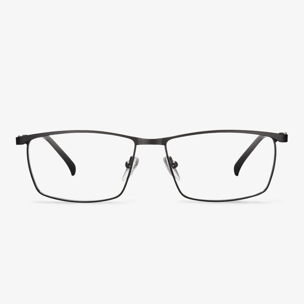 Brown Levi Eyeglasses #color_brown