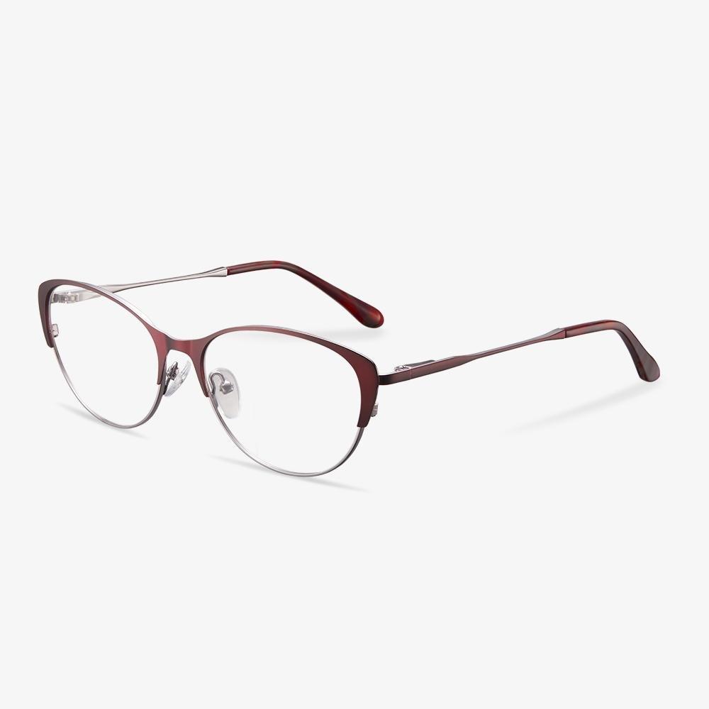 Purple Payne Eyeglasses #color_purple