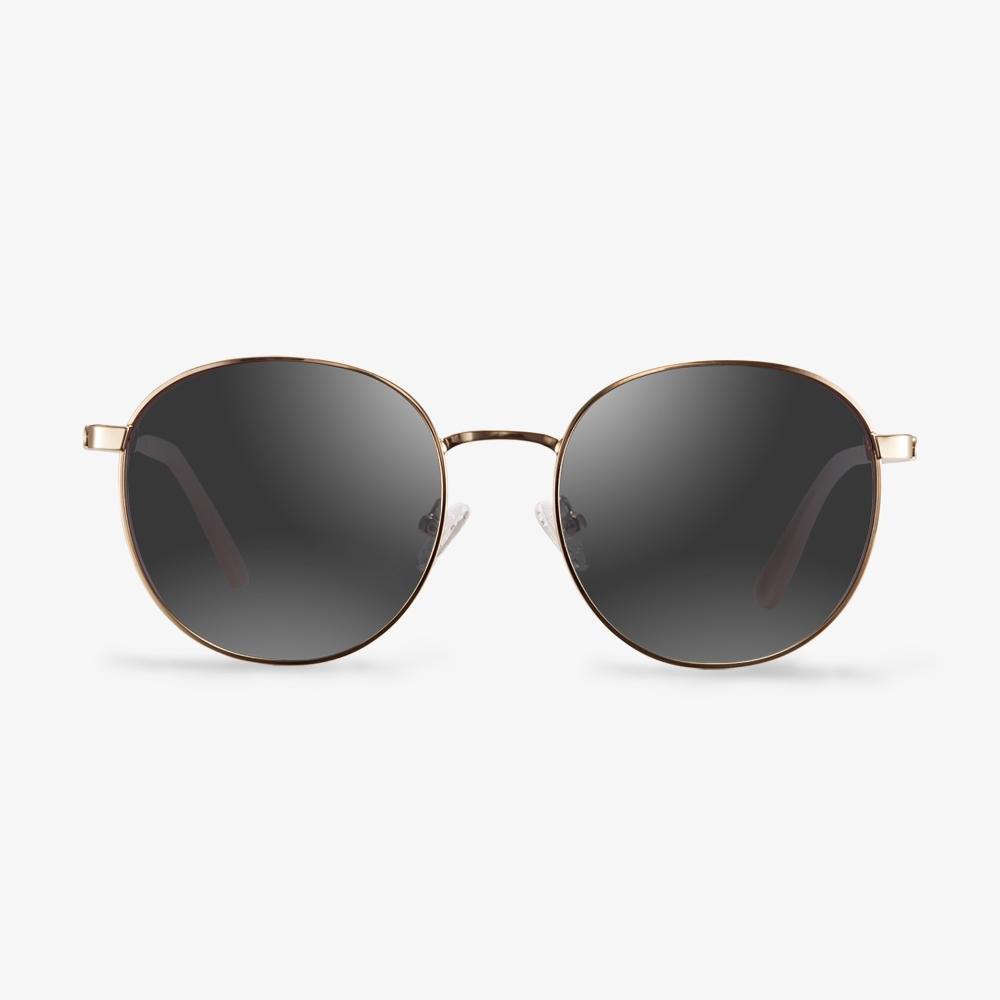 Gold Soldado Sunglasses #color_gold