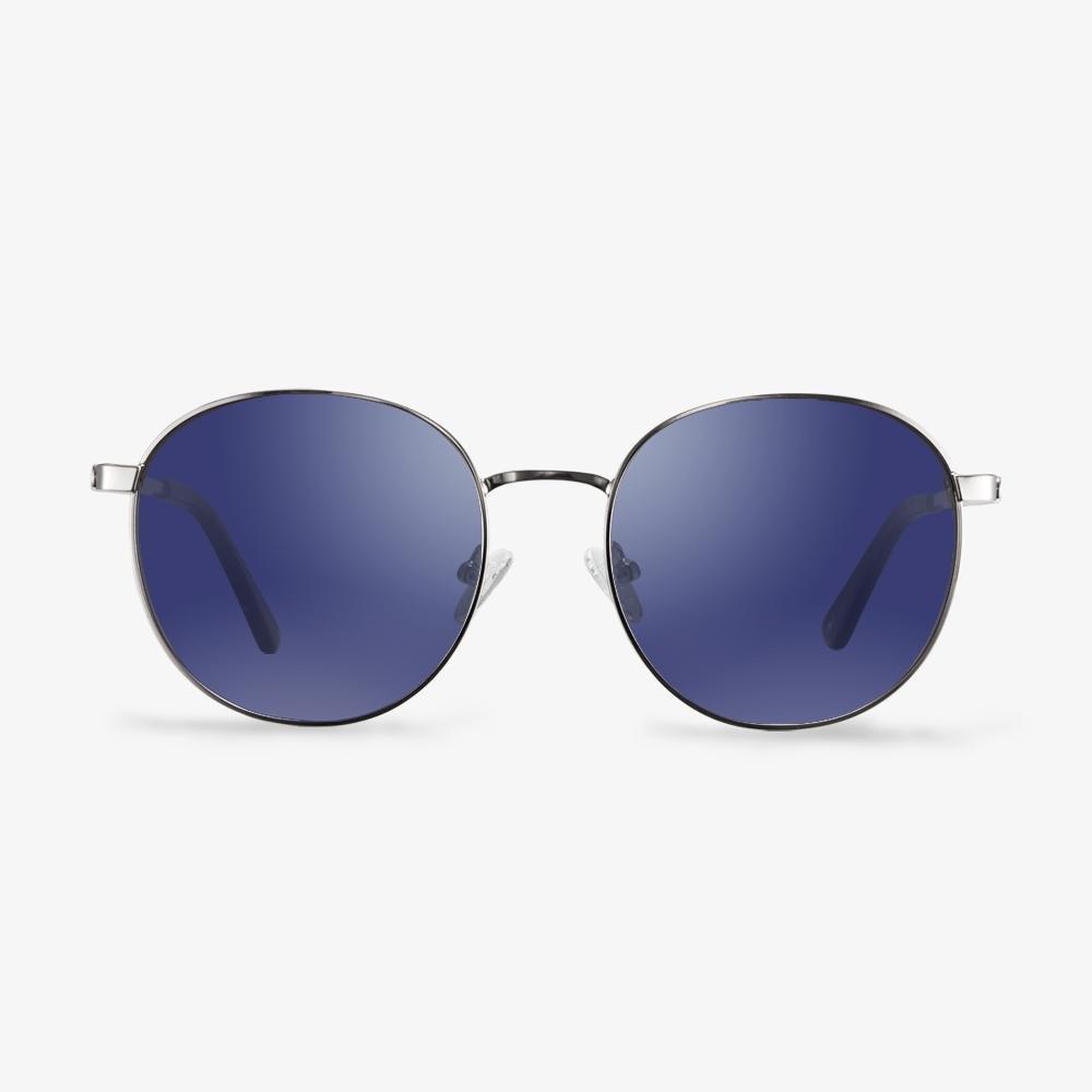Silver Soldado Sunglasses #color_silver