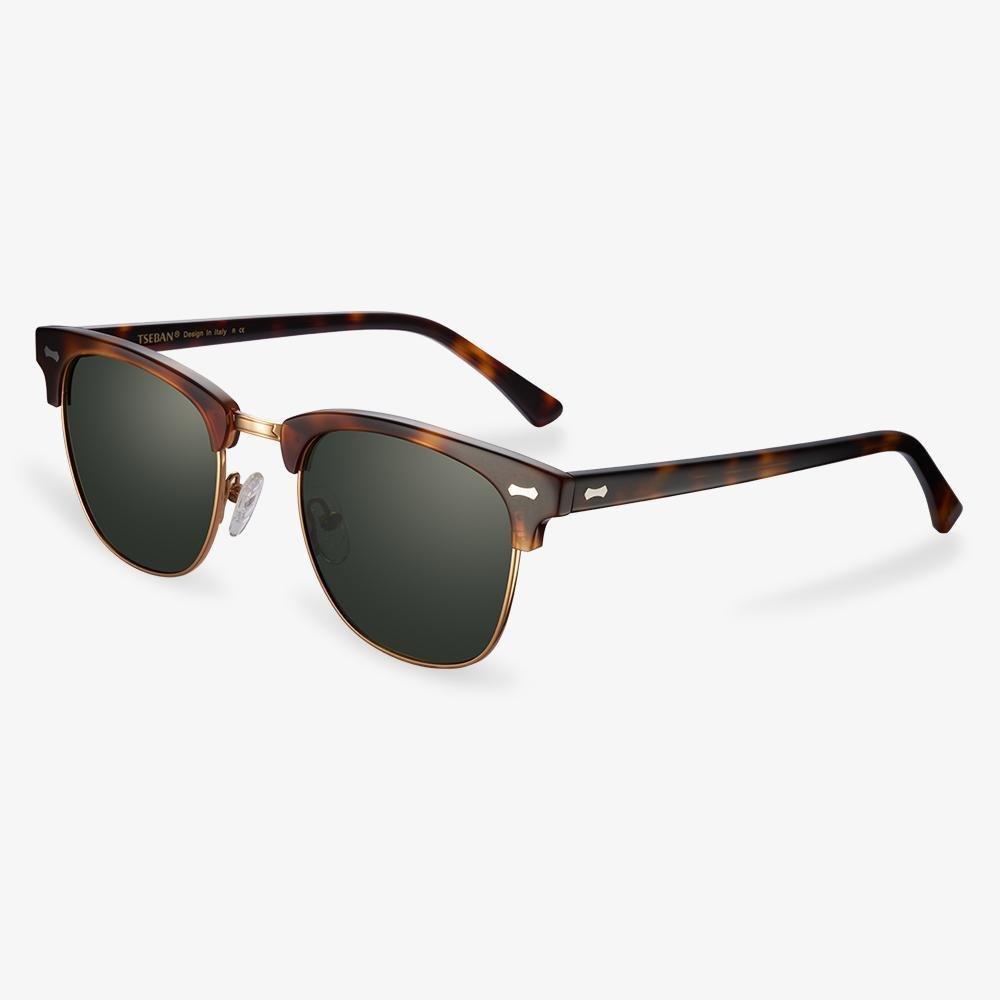 Tortoise Composure Sunglasses #color_tortoise1