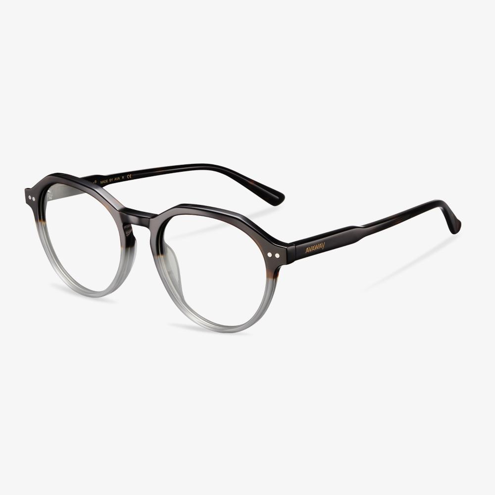 Tortoise Wolcott Eyeglasses #color_tortoise