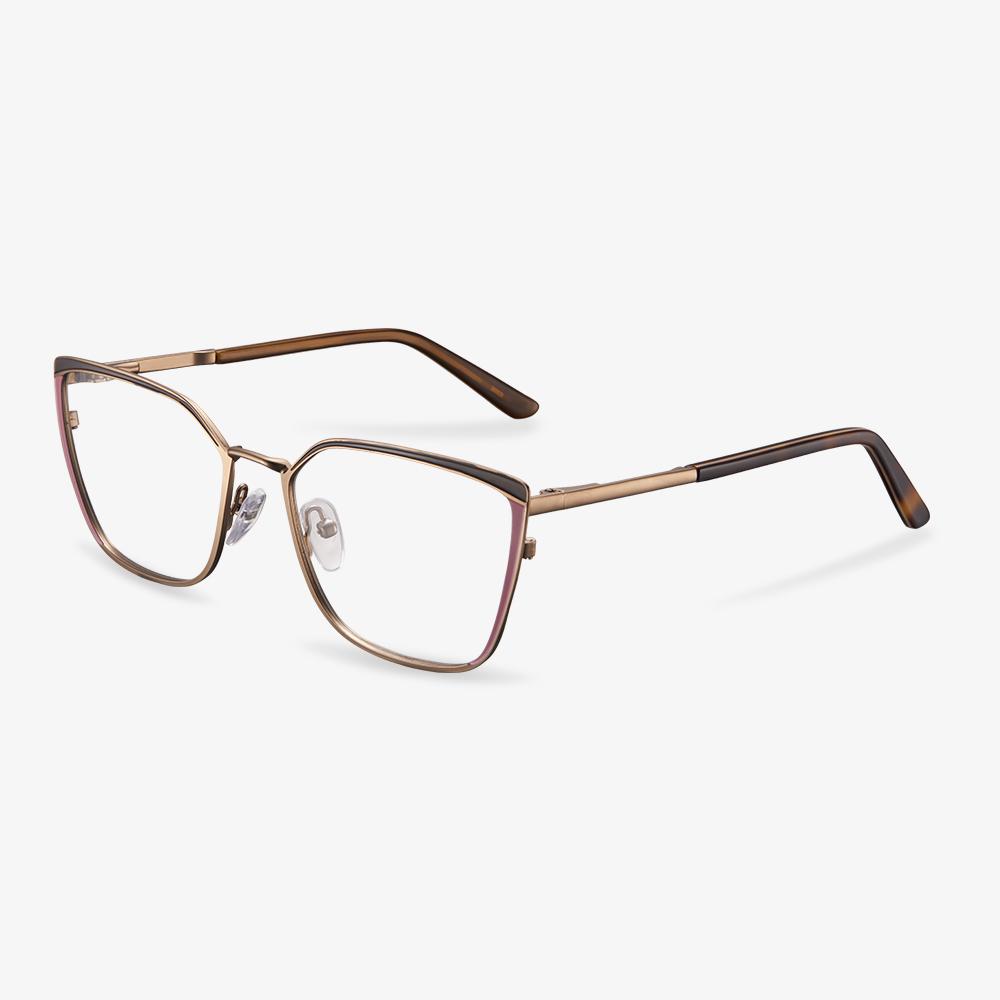 Pink Herbert Eyeglasses #color_pink