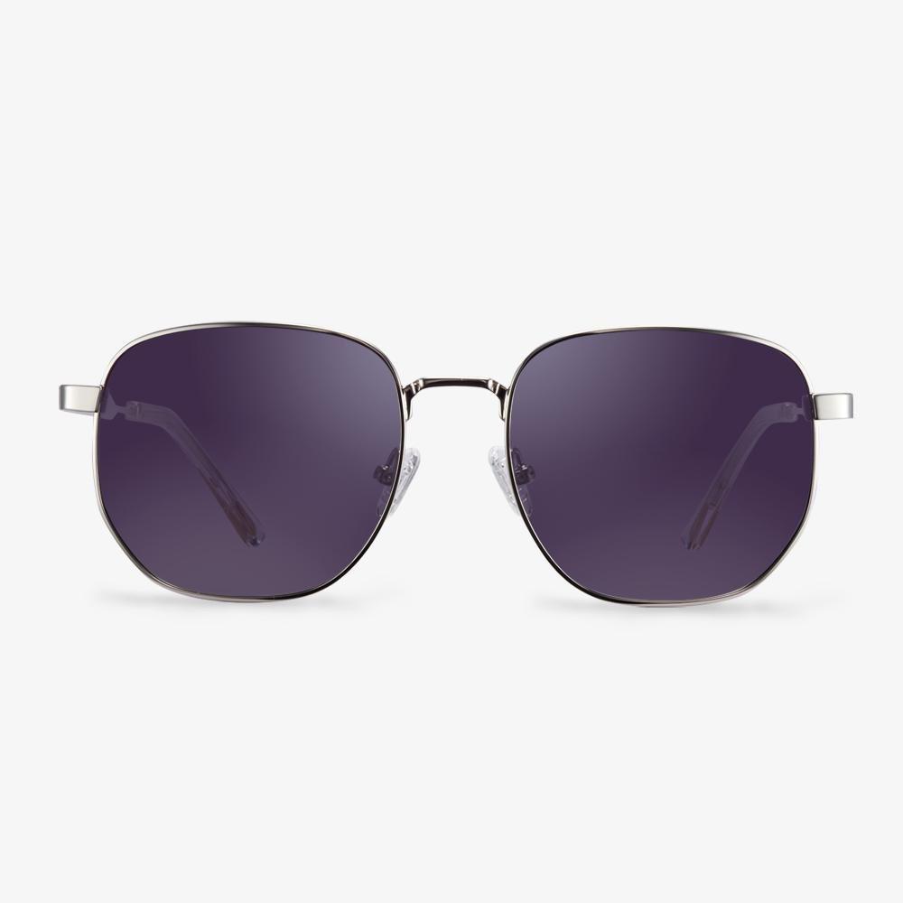 Silver Sakitama Sunglasses #color_silver