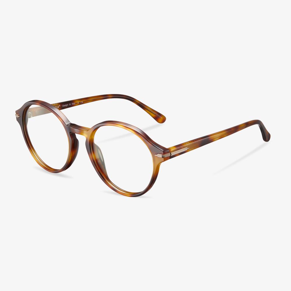 Tortoise Genevieve Eyeglasses #color_tortoise