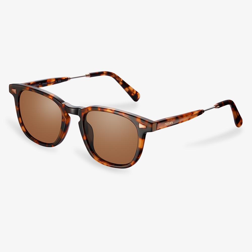 Tortoise Chadwick Sunglasses #color_tortoise1
