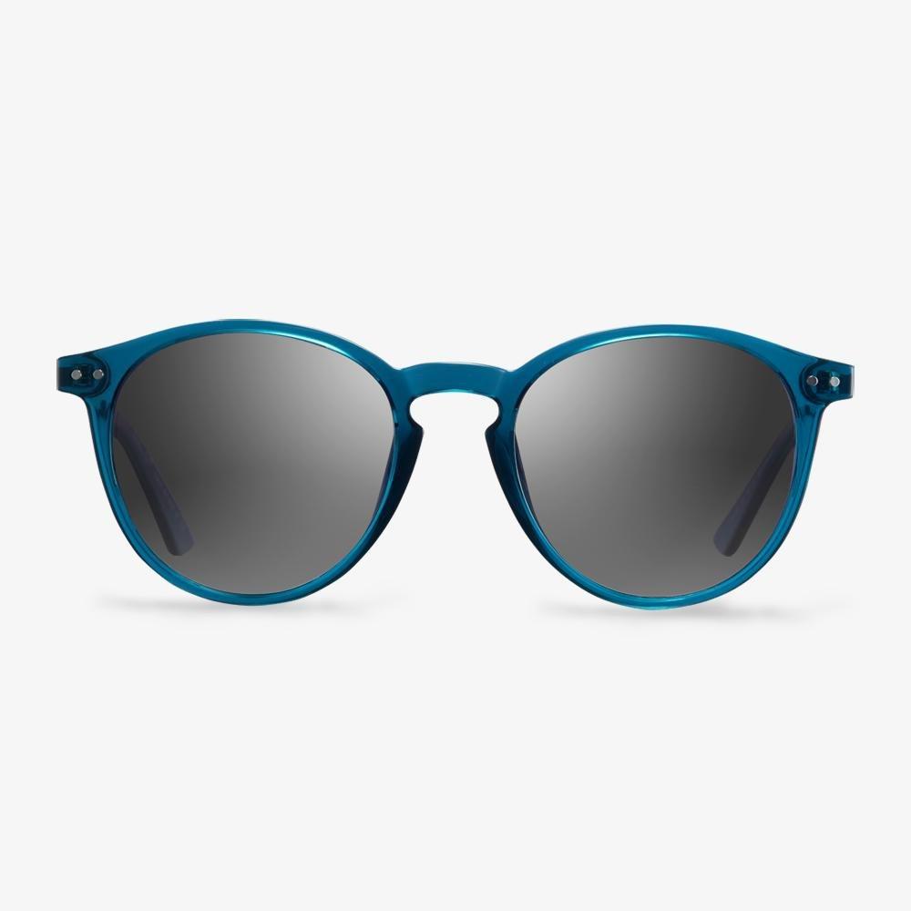 Blue Paparazzo Sunglasses #color_blue