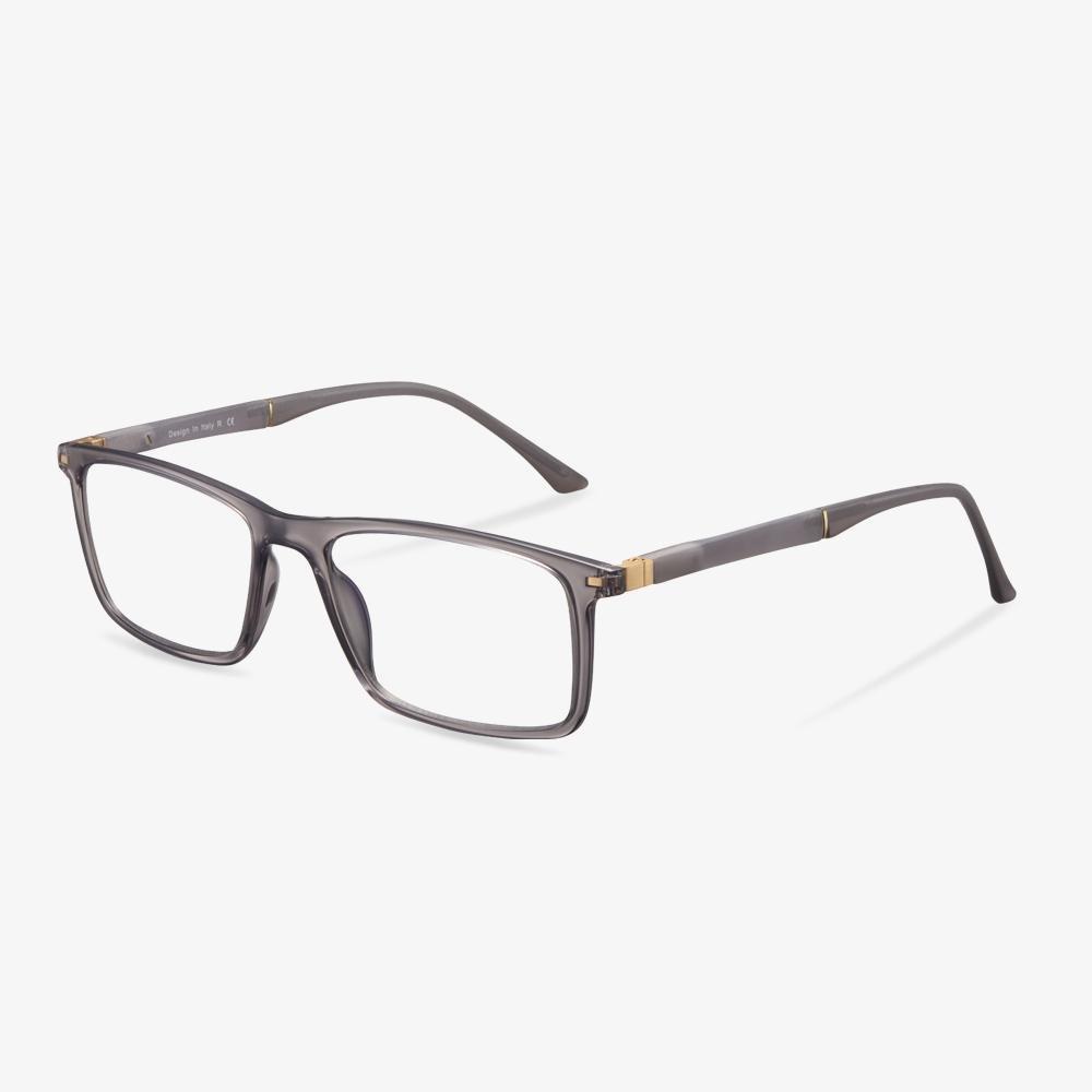 Clear Prescott Eyeglasses #color_clear1