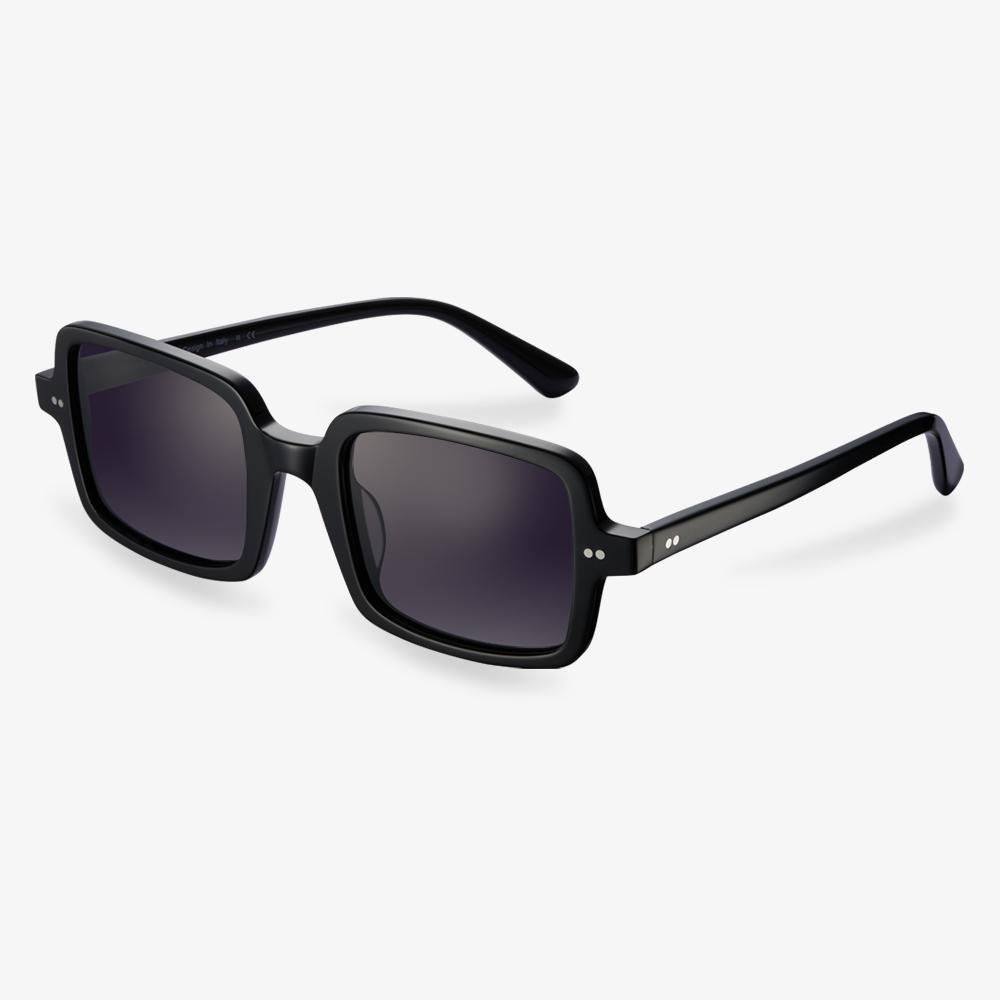 Black Fabiano Sunglasses #color_black