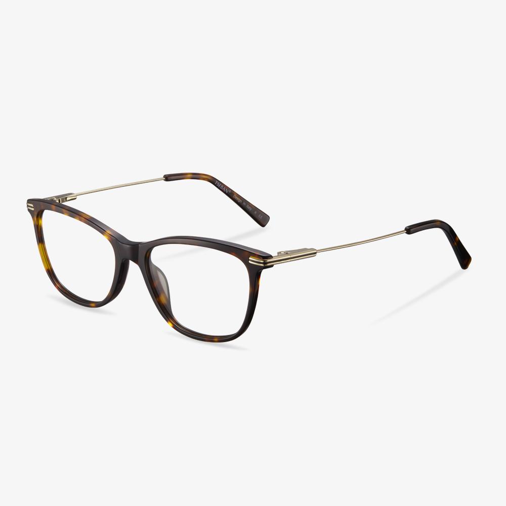 Tortoise Avalon Eyeglasses #color_tortoise
